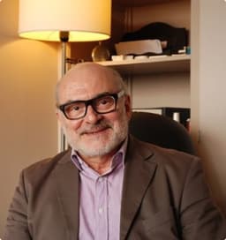 Jean-Michel L. è uno psicoanalista